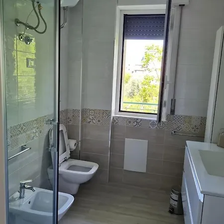 Apartment Casa Pagliara