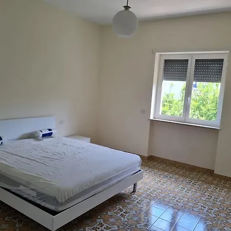 Apartment Casa Pagliara Sorrent