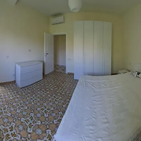 Casa Pagliara سورينتو