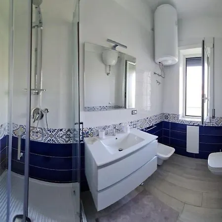 Casa Pagliara سورينتو