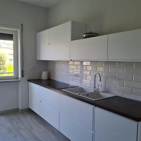 Casa Pagliara شقة