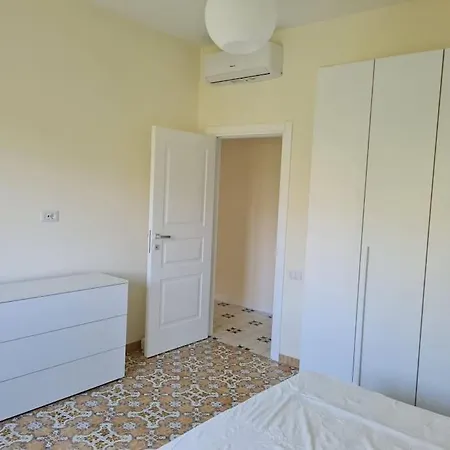 Casa Pagliara شقة *