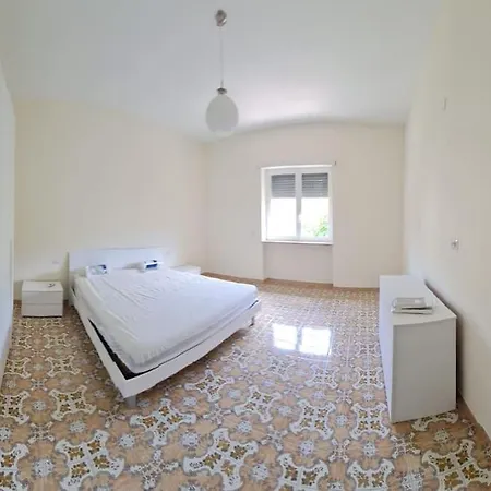 شقة Casa Pagliara