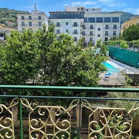 شقة Casa Pagliara سورينتو