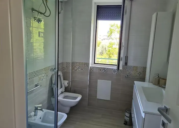 Διαμέρισμα Casa Pagliara