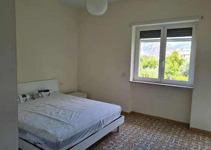 Casa Pagliara
