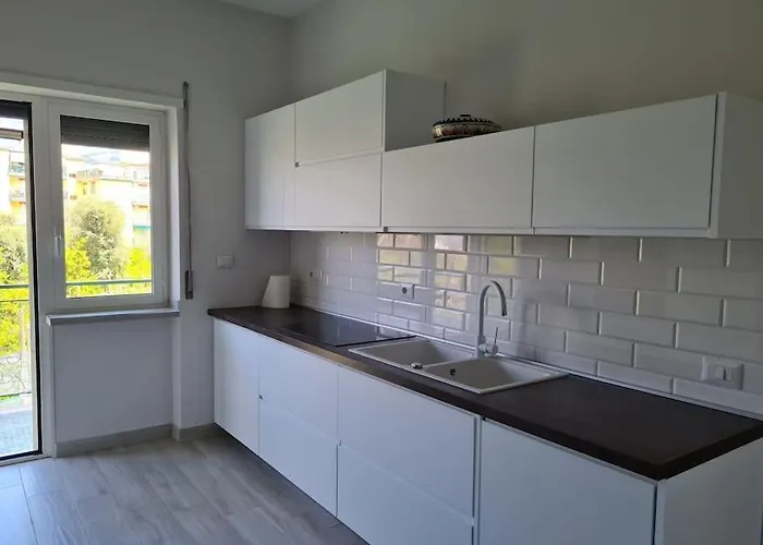 Casa Pagliara Lägenhet