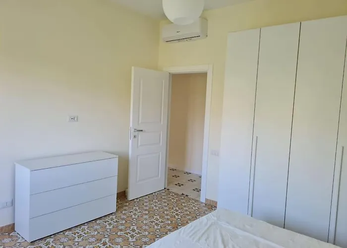 Casa Pagliara Lägenhet *