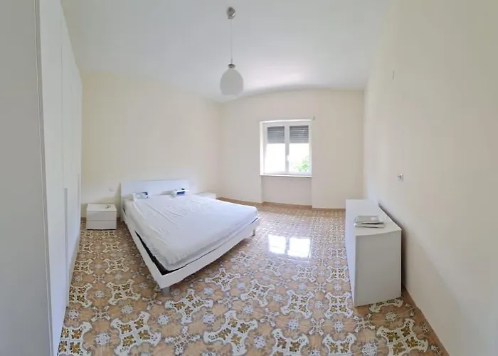 Lägenhet Casa Pagliara